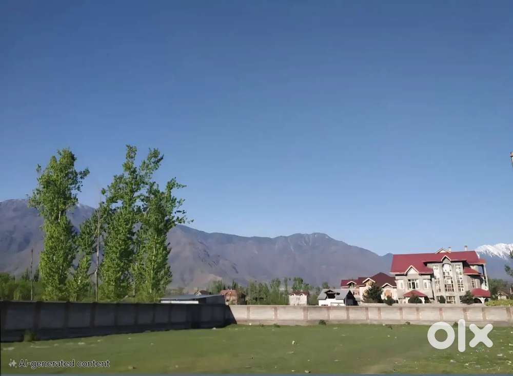 Land for sale on 90 feet