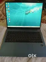 Realme slim book laptop