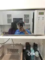 Ifb microwave oven 30 l