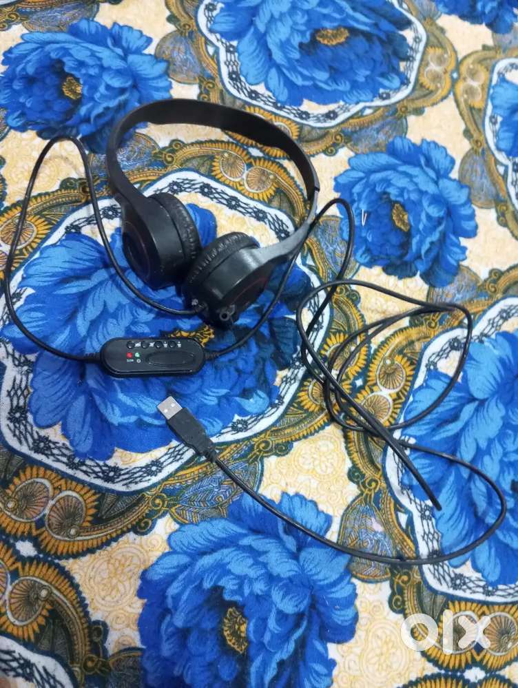 Headphones