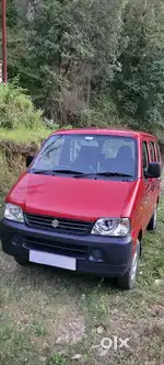 Maruti Suzuki Eeco 2019 Petrol 17513 Km Driven