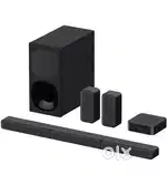 SONY HT-S40R 5.1ch Home Theatre with Dolby Digital