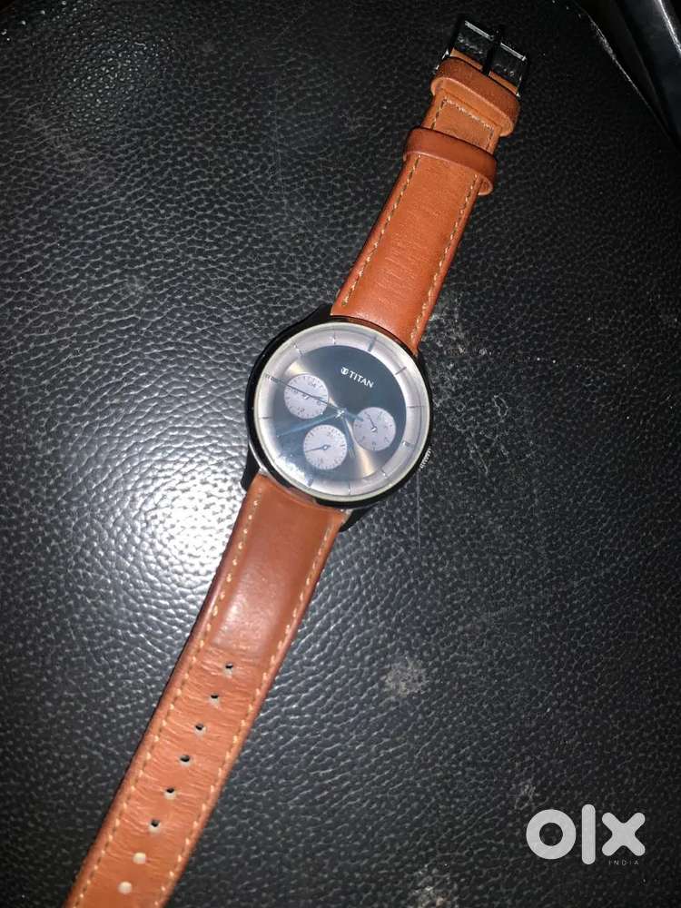 TITAN PREMIUM WATCH MENS WATCH