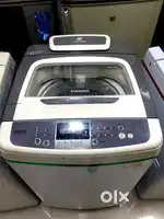 Best used washing machine with warranty