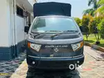 Ashok Leyland | Dosth