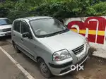 Hyundai Santro, 2004, Petrol