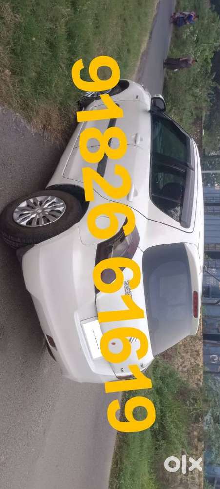 Maruti Suzuki Swift DDiS VDI, 2014, Diesel