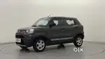 Maruti Suzuki S-Presso 1.0 VXI (O) CNG, 2020, Petrol