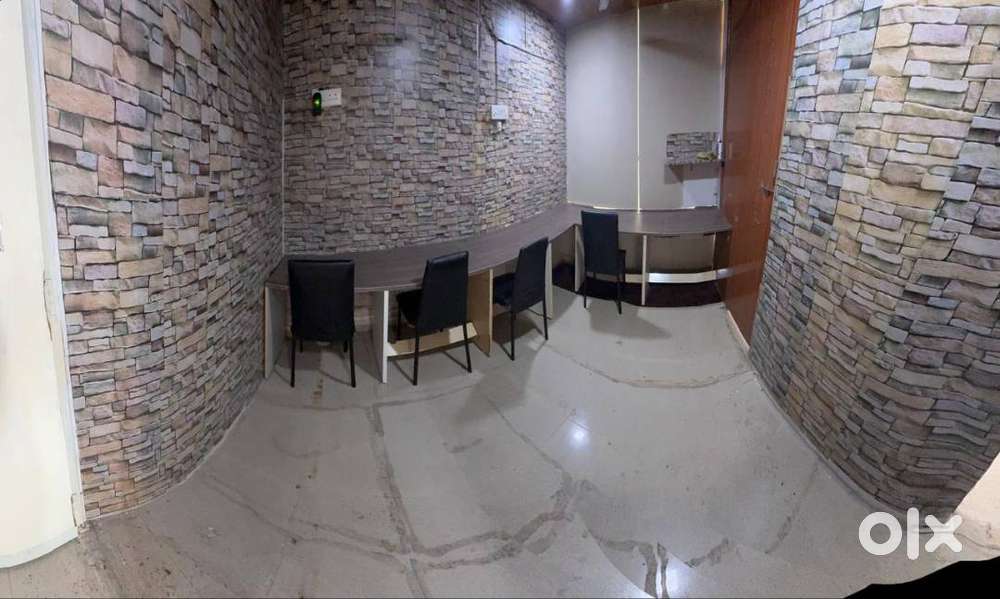 Co working office space