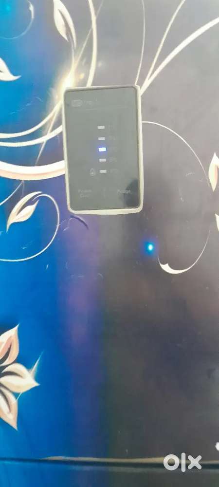 Samsung refrigirator