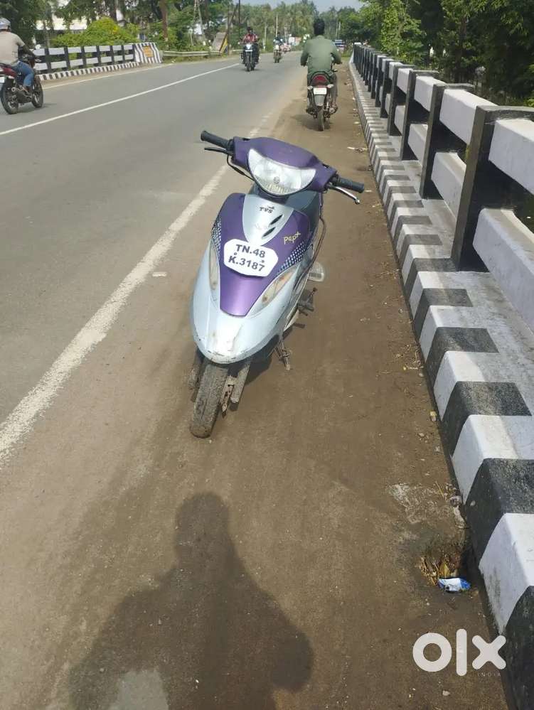 Self condichan, good work ing