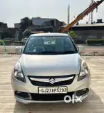 Maruti Suzuki Swift Dzire VDI Optional, 2016, Diesel