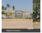 1350 sq ft plot for sale