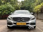 Mercedes-Benz C Class Prime 200, 2015, Petrol
