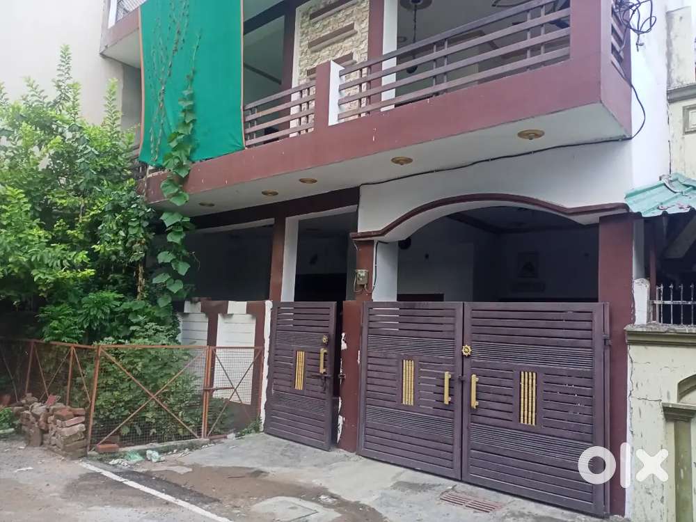 3bhk one hall sector 9 Indira Nagar