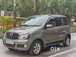 Mahindra Quanto C8, 2012, Diesel