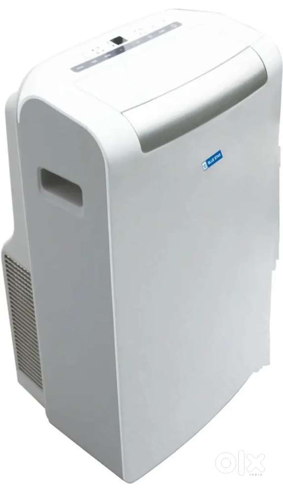 Blue star AC for sell urgent moving out