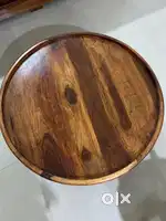 Steal deal - Coffee table unused!