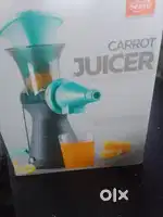 Juicer machine
