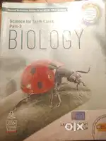 Biology s.chand Book  10th class
