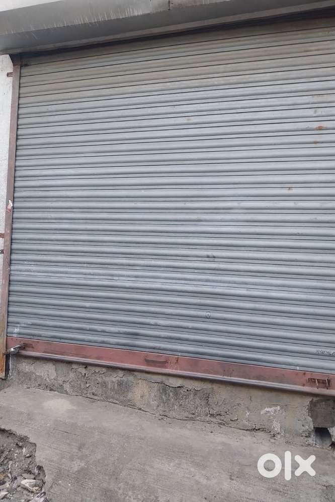 Shop in vasai east,power:10 hp of shop