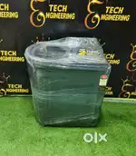 Whirlpool Semi Automatic Washing Machine