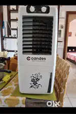 Candes cooler