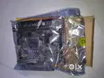 Lapcare H110 DDR4 Brand New Motherboard For Desktop
