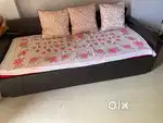 Sofa cum bed