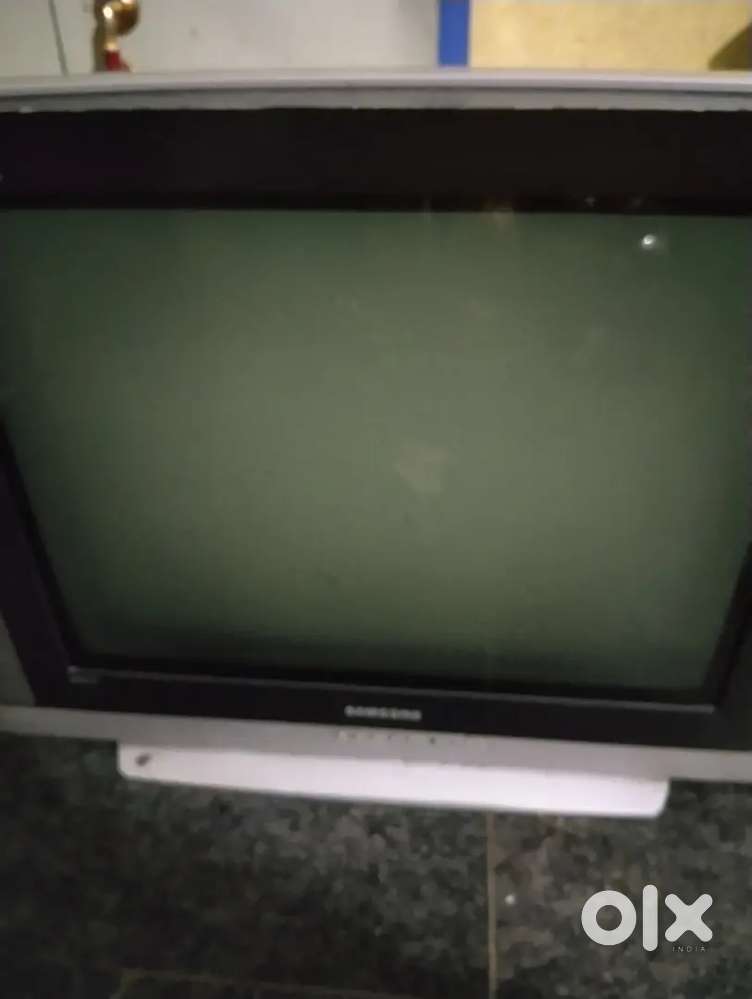 Samsung tv