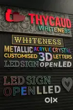 Hiring Designer for Signage Company