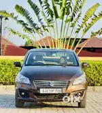 Maruti Suzuki Ciaz 2014-2017 ZDi Plus SHVS, 2015, Diesel