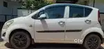 Maruti Suzuki Ritz 2016 LDI.