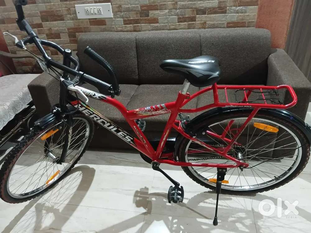 Hercules cycle Good condition