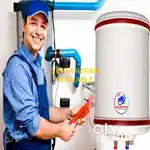 GEYSER REPAIR & SERVICING
