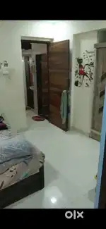 1 Bhk heavy deposit
