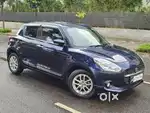 Maruti Suzuki Swift VXi CNG, 2023, CNG & Hybrids
