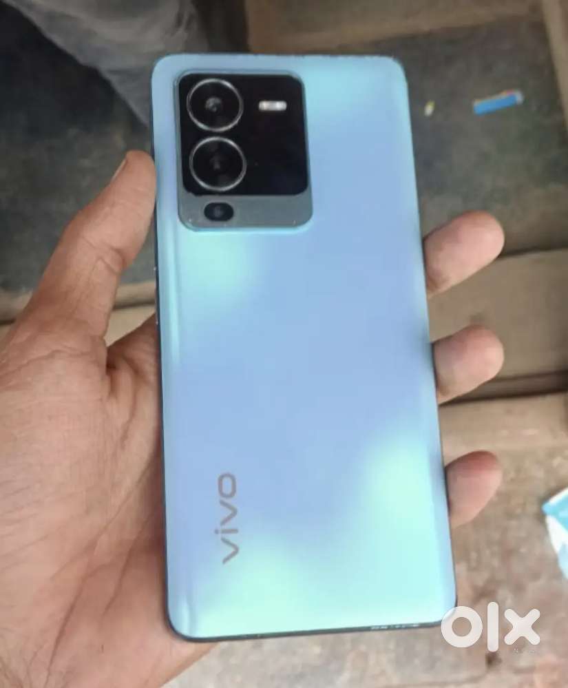Vivo v 25pro 12+256