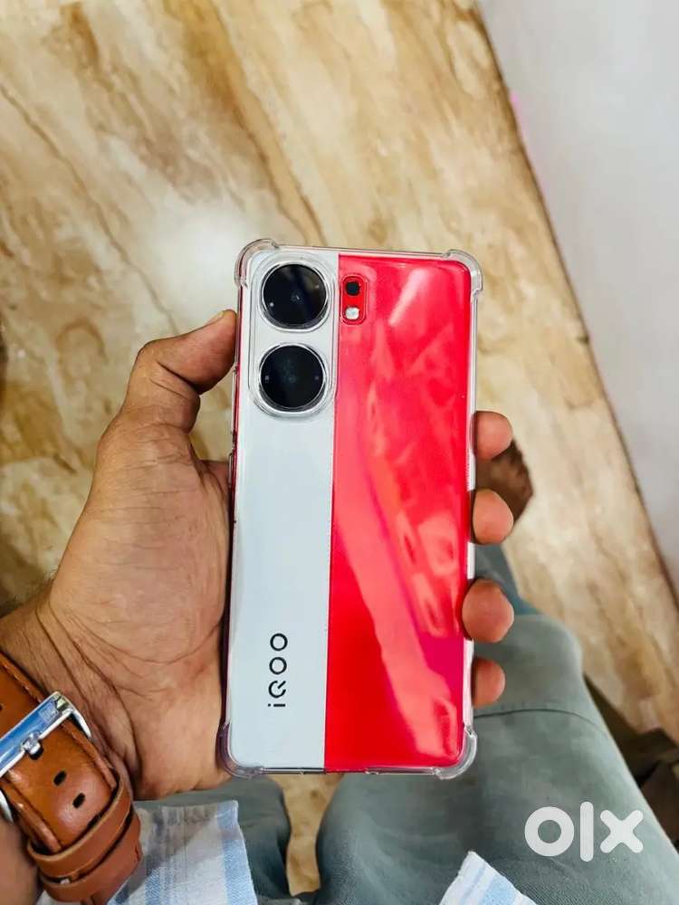 IQOO neo 9 pro for sale