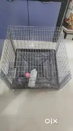 Pet case for small pet animals.