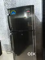 Double door Samsung Refrigerator