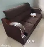 3 Siter Sofa