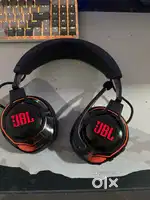 JBL QUANTUM 910 Gaming headphones brand new condition only 3 months