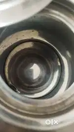 Tea can / tea urn