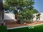 House for sale 200 square yard. Moinabad Sajan pally