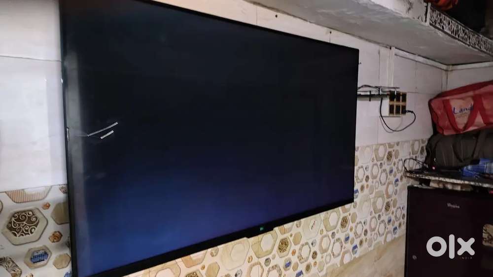 Mi 4A 55inch sell display demej