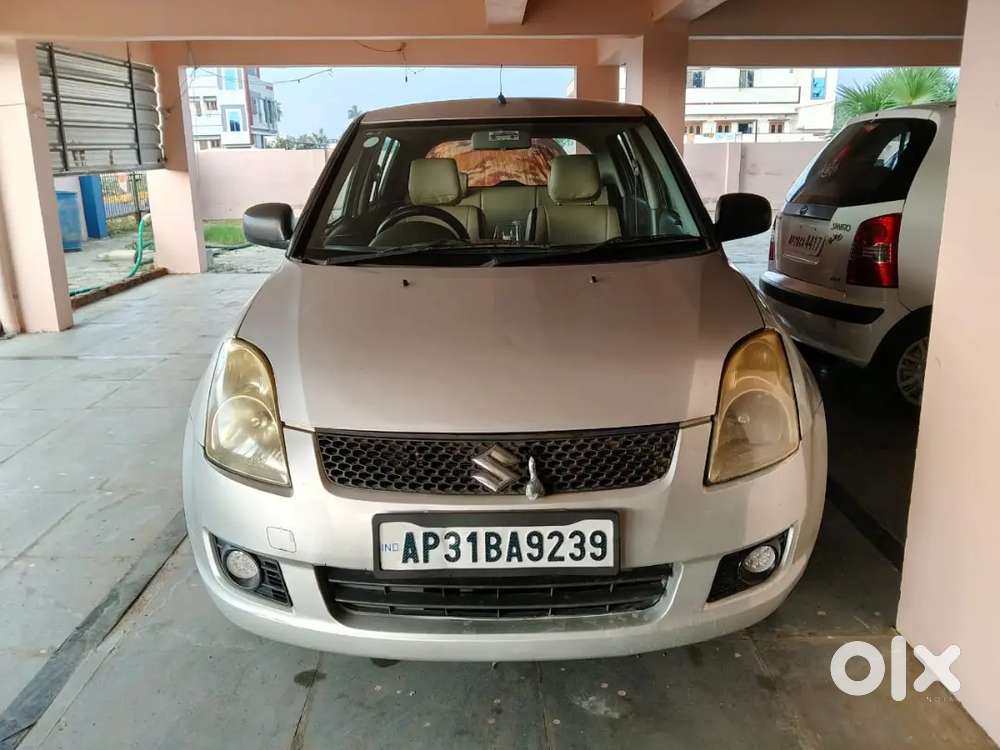 Maruti Suzuki Swift 2009 Petrol Well Maintained
