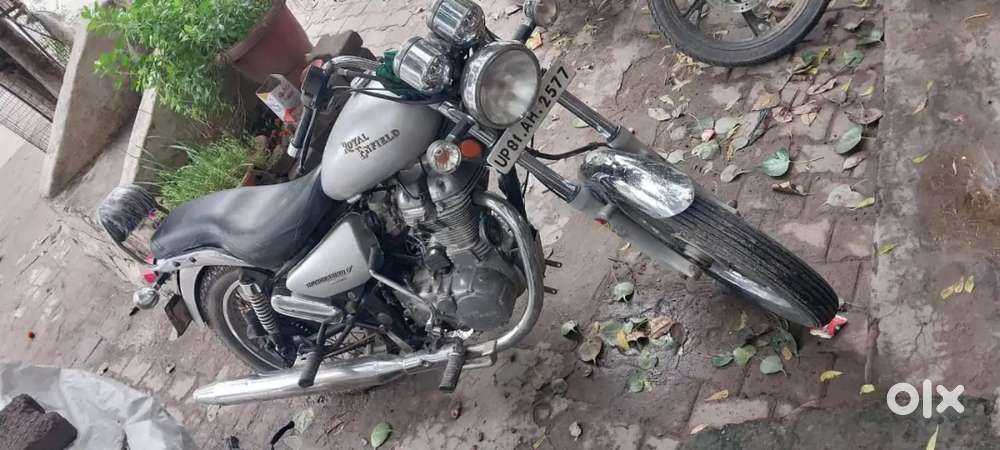 Geniune Bullet Original Parts of Company