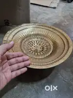SILAPCHEE, BRASS HAND WASHER (TASH NAADI)