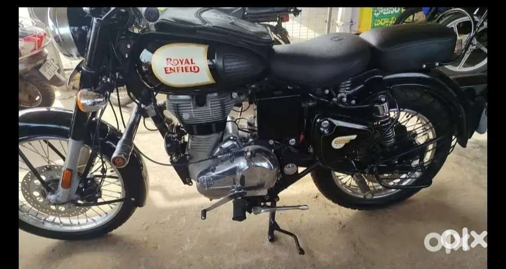 Bike full condition